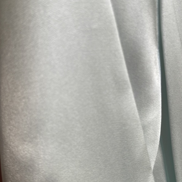 L’AGENCE Cameron 💯 silk shirt dress sz SP - Picture 11 of 16